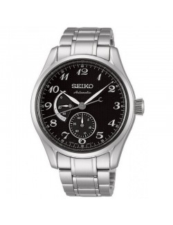Zegarek męski Seiko Presage Spb043J1 - Zegarki SEIKO