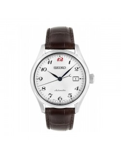 Zegarek męski Seiko Presage Spb067J1 - Zegarki SEIKO