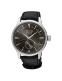 Zegarek męski Seiko Presage Cocktail Ssa345J1 - Zegarki SEIKO