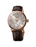 Zegarek męski Seiko Presage Cocktail Ssa346J1 - Zegarki SEIKO