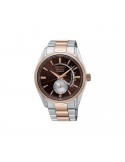 Zegarek męski Seiko Presage Ssa354J1 - Zegarki SEIKO