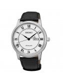 Zegarek męski Seiko Presage Srp761J2 - Zegarki SEIKO