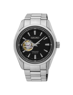 Seiko Presage Automatic Ssa357J1 Open Heart