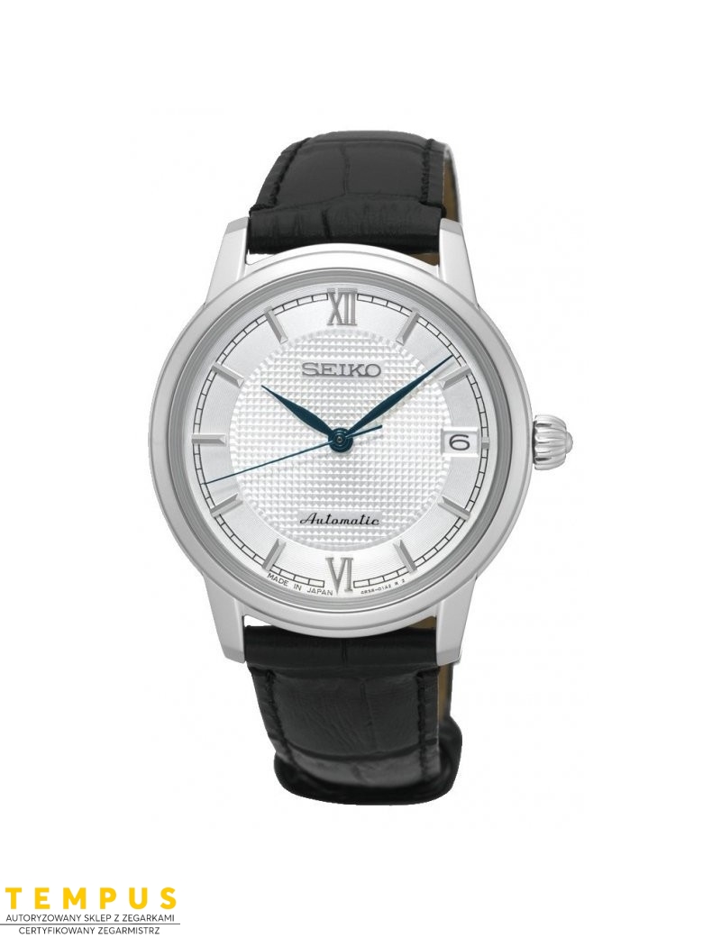 Zegarek damski Seiko Presage Lady Srp861J1 - Zegarki SEIKO Zegarek damski Seiko Presage Lady Srp861J1 - Zegarki SEIKO
