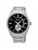 Zegarek męski Seiko Presage Ssa305J1 - Zegarki SEIKO