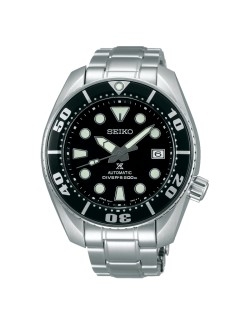 Zegarek sportowy męski Seiko Prospex Sbdc031 - Zegarki SEIKO