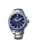 Zegarek sportowy męski Seiko Prospex Marinemaster Gps Solar Limited Edition Ssf001J1 - Zegarki SEIKO