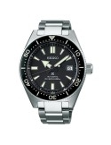 Zegarek sportowy męski Seiko Prospex Spb051J1 - Zegarki SEIKO