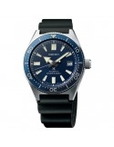 Zegarek sportowy męski Seiko Prospex Diver Automatic Spb053J1 - Zegarki SEIKO