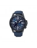 Zegarek sportowy męski Seiko Prospex Landmaster Srpc31K1 - Zegarki SEIKO