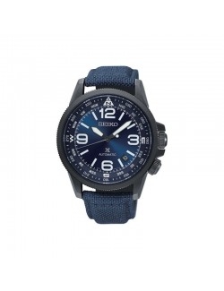 Zegarek sportowy męski Seiko Prospex Landmaster Srpc31K1 - Zegarki SEIKO