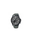 Zegarek sportowy męski Seiko Prospex Landmaster Srpc29K1 - Zegarki SEIKO