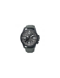 Zegarek sportowy męski Seiko Prospex Landmaster Srpc29K1 - Zegarki SEIKO