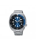Zegarek sportowy męski Seiko Prospex Automatic Srpc25K1 - Zegarki SEIKO