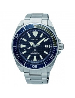 Zegarek sportowy męski Seiko Prospex Srpb49K1 - Zegarki SEIKO