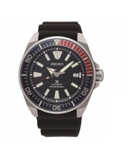 Zegarek sportowy męski Seiko Prospex Pep Diver Srpb53K1 - Zegarki SEIKO