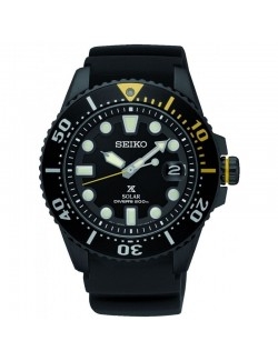 Seiko Prospex Solar Diver Sne441P1