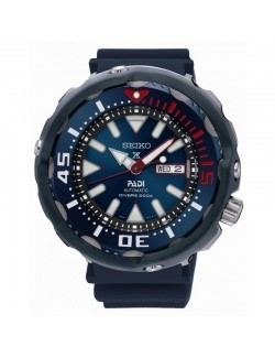 Zegarek sportowy męski Seiko Prospex Padi Srpa83K1 - Zegarki SEIKO