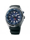 Zegarek sportowy męski Seiko Prospex Padi Diver Sun065P1 - Zegarki SEIKO