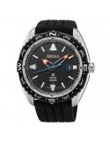 Zegarek sportowy męski Seiko Prospex Solar Sne423P1 - Zegarki SEIKO