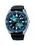 Zegarek sportowy męski Seiko Prospex Kinetic Sun059P1 - Zegarki SEIKO