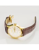 Tissot HERITAGE VISODATE MECHANICAL T019.430.36.031.01 - Zegarki TISSOT