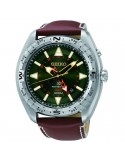 Zegarek sportowy męski Seiko Prospex Kinetic Sun051P1 - Zegarki SEIKO