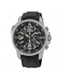 Zegarek sportowy męski Seiko Solar Prospex Ssc293P2 - Zegarki SEIKO