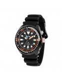 Zegarek sportowy męski Seiko Kinetic Prospex Sun023P1 - Zegarki SEIKO