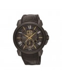 Zegarek męski Seiko Premier Snp145P1 - Zegarki SEIKO