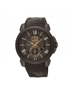 Zegarek męski Seiko Premier Snp145P1 - Zegarki SEIKO