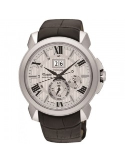 Zegarek męski Seiko Premier Snp143P1 - Zegarki SEIKO