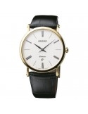 Zegarek męski Seiko Premier Skp396P1 - Zegarki SEIKO