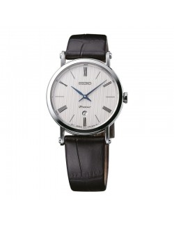 Zegarek damski Seiko Premier Ladies Sxb431P1 - Zegarki SEIKO