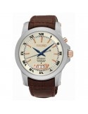 Zegarek męski Seiko Premier Snq150P1 - Zegarki SEIKO
