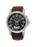 Zegarek męski Seiko Premier Snq149P1 - Zegarki SEIKO