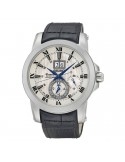 Zegarek męski Seiko Premier Snp115P1 - Zegarki SEIKO
