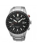Zegarek sportowy męski Seiko Sportura Gps Ssf003J1 - Zegarki SEIKO