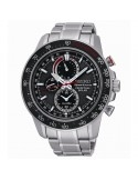 Zegarek sportowy męski Seiko Sportura Ssc357P1 - Zegarki SEIKO