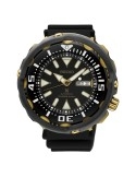 Zegarek sportowy męski Seiko Prospex Padi Srpa82K1 - Zegarki SEIKO