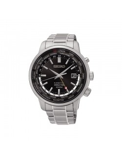 Seiko Kinetic World Time Sun069P1