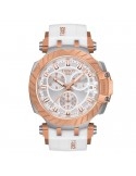 Tissot T-Race Lady T115.417.27.011.01 - Zegarki TISSOT