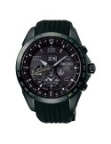 Zegarek sportowy męski Seiko Astron Sse143J1 Novak Djokovic Limited Edition Sse143J1 - Zegarki SEIKO