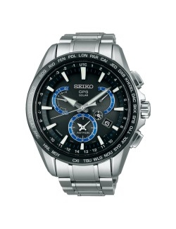 Zegarek sportowy męski Seiko Astron Sse107J1 - Zegarki SEIKO