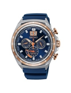 Seiko Prospex Solar Ssc666P1 Chronograph