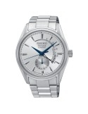 Zegarek męski Seiko Presage Ssa349J1 - Zegarki SEIKO