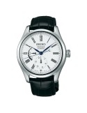 Zegarek męski Seiko Presage Spb045J1 - Zegarki SEIKO