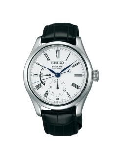 Zegarek męski Seiko Presage Spb045J1 - Zegarki SEIKO