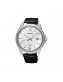 Zegarek klasyczny męski Seiko Classic Sur249P1 - Zegarki SEIKO