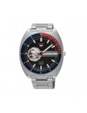 Zegarek sportowy męski Seiko 5 Sports Automatic Ssa329K1 Open Heart - Zegarki SEIKO